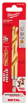 1/2" Titan Drill Bit