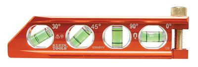 Accu 9x4.2x1 Mag Level