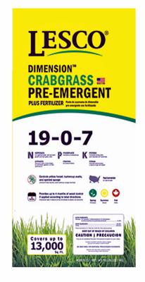50LB CRBGRS Fertilizer