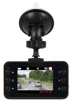 720P Dash Camera/4GB