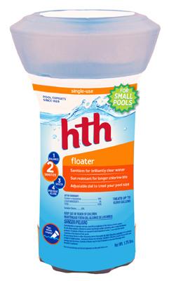 HTH Floater