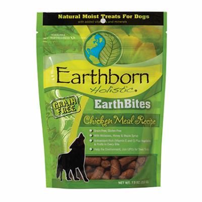EBH7.2OZ Chic Dog Treat