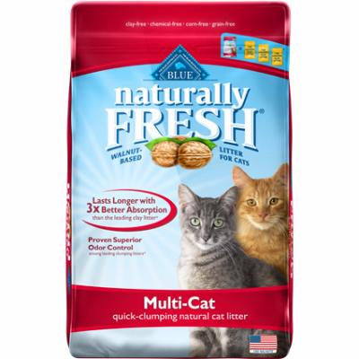 NF 26LB Mul Cat Litter