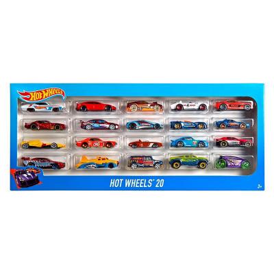 20PK Hot Wheel Car