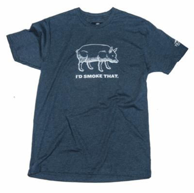 LG Traeger T-Shirt