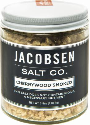 3.9OZ Cherry WD Salt