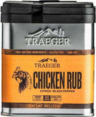 9OZ Chicken Rub