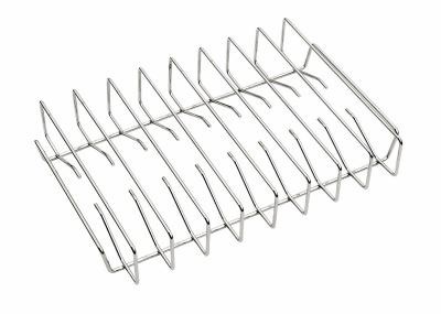 SS Rib Rack