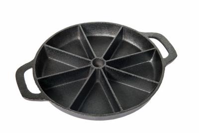 9" CI Cornbread Skillet