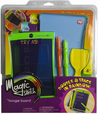 Boogie BRD Magic Sketch