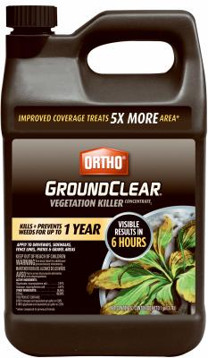 GAL Conc Groundclear