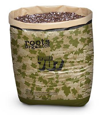 1.5CUFT Formula707 Soil