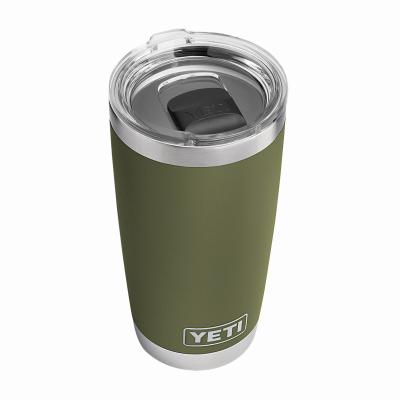 Rambler20OZ Oli Tumbler