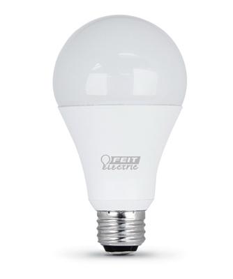 7/15/21W 3WY E26 Bulb
