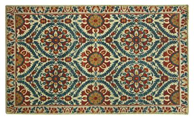 18x30 Durb RED Rubb Mat