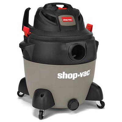 16GAL 6.5Hp Wet/Dry Vac