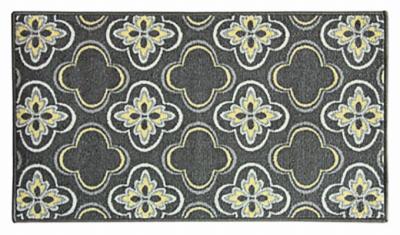 26x35 Mosaic Tiles Rug