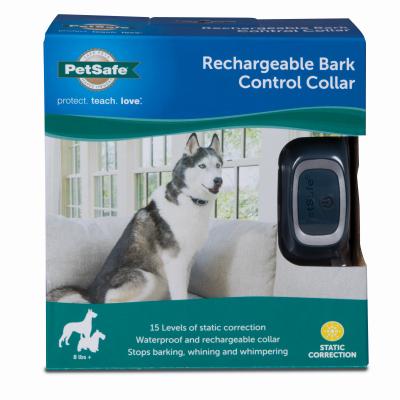 RCH Bark Control Collar