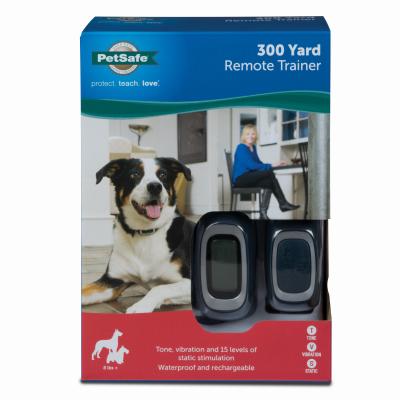 300YD Dog Train System