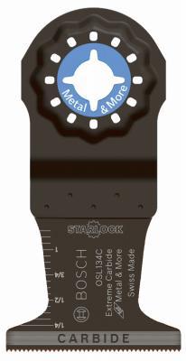 1-3/4" Carb Plung Blade