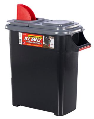 4GAL Ice Melt Dispenser