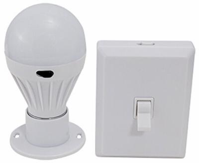 WHT Port Bulb/Remote