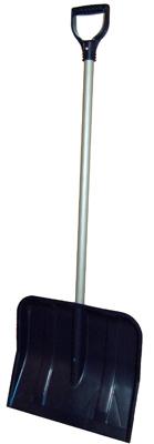 D Grip Snow Shovel