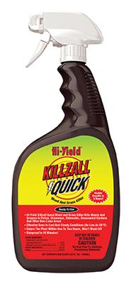 32OZ Weed/Grass Killer - 236774