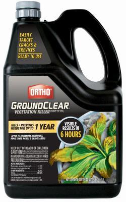1.25GAL RTU Groundclear