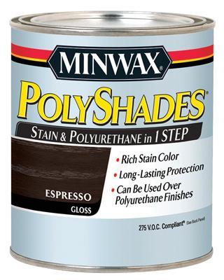 1/2PT Esp GLS Polyshade - 237137