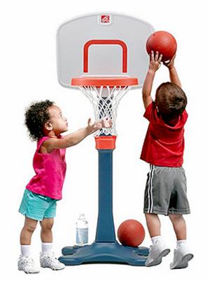 Jr Basketball Set
