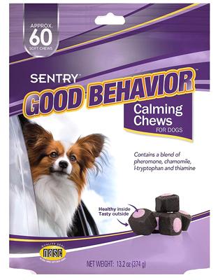 60CT Calming Chews