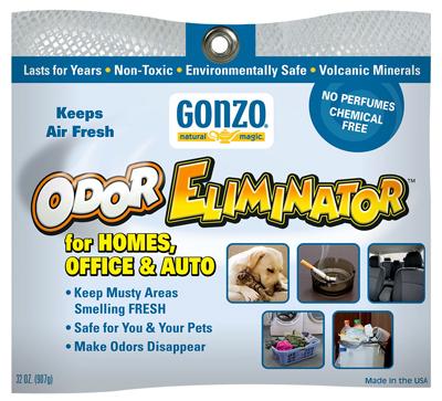 32OZ Odor Eliminator
