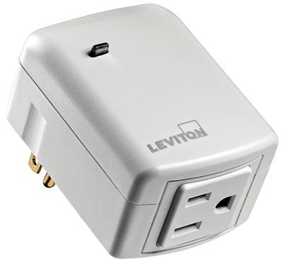 Decora Smart WiFi Plug