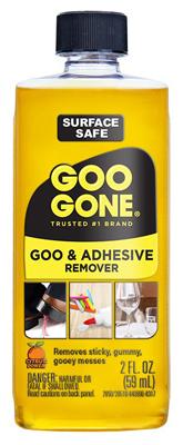 2OZ Goo Gone Remover