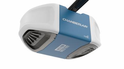 1/2HP Belt DR Opener