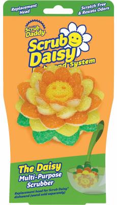 Scrub Daisy Repl Head