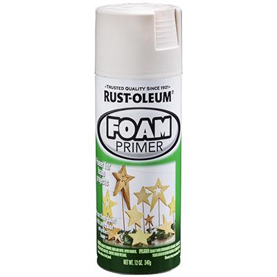 12OZ Aero Foam Primer