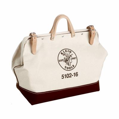 16" HD Canv Tool Bag