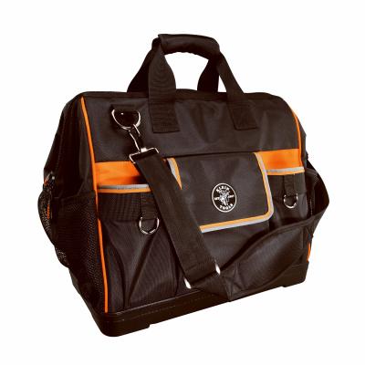 17.5"Wide Open Tool Bag