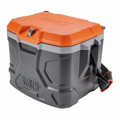 17QT Tough Box Cooler