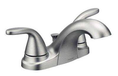 BN 2Hand Lav Faucet - 240862
