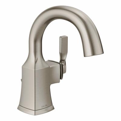 BN SGL Lav Sink Faucet