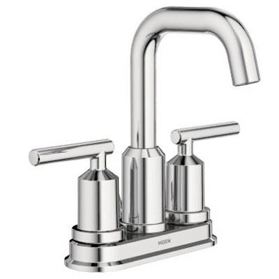 CHR 2Hand Lav Faucet