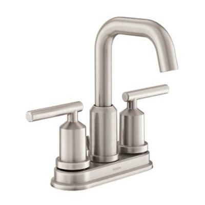 BN 2Hand Lav Faucet