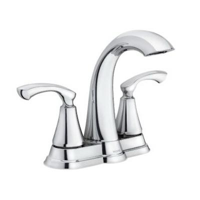 CHR 2Hand Lav Faucet
