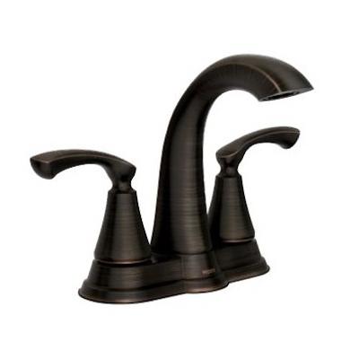 BRZ 2Hand Lav Faucet