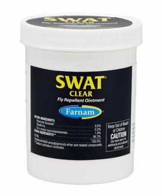 7OZ Swat Fly Ointment