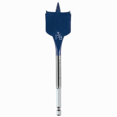 1-3/8x6 Spade Bit