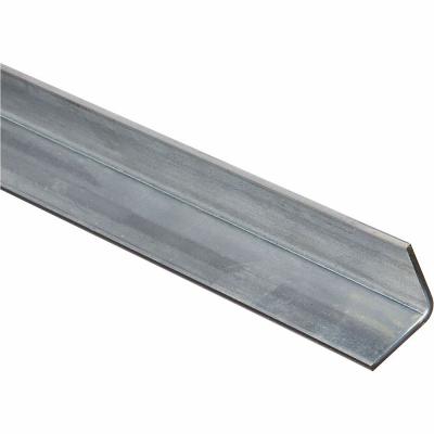 3/4x72 Solid Galv Angle